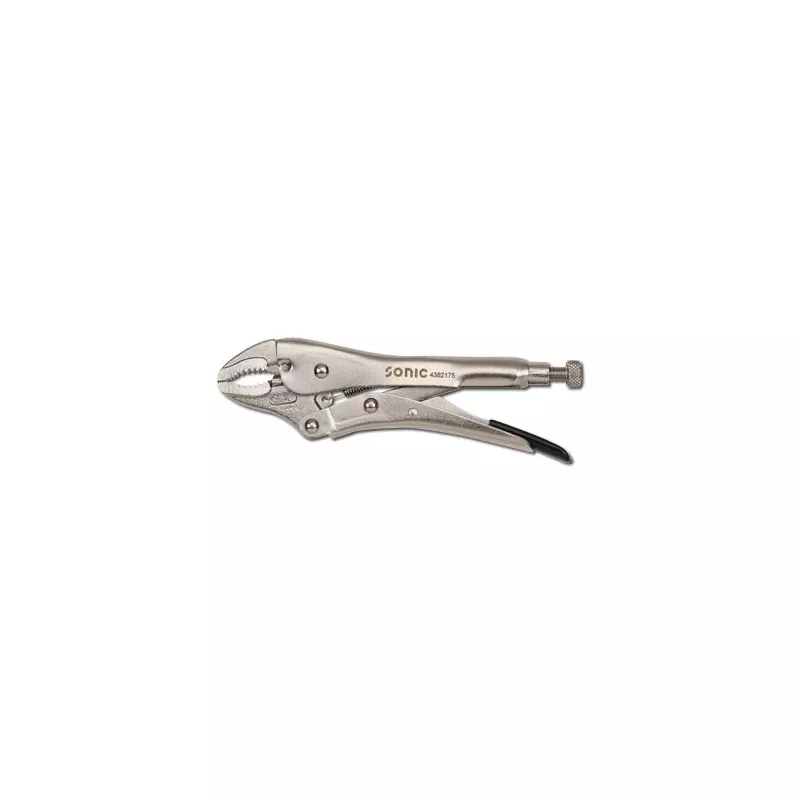 Pince étau SONIC 4382175 - Visuel 1