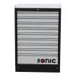 SONIC 4731608 - Armoires
