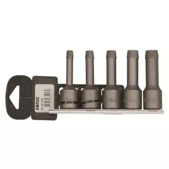 Kit d'extracteurs de goujon SONIC 801305