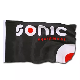 Matériel publicitaire pour équipement d'atelier SONIC 75169