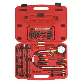 Compressiometre, testeur de compression moteur SONIC 818010