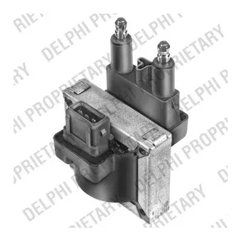 Bobine d'allumage DELPHI OEM 7700854306