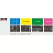 SONIC 302104 - Module de servante d'atelier