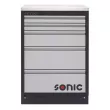 SONIC 47640 - Armoires