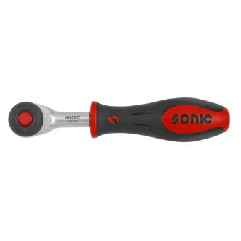 SONIC 7121101 - cliquet 1/4