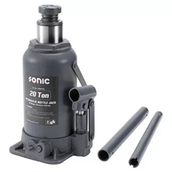 Cric bouteille SONIC 4800706