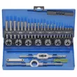 SONIC 820014 - Jeu d'outils de filetage