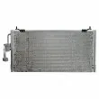 DELPHI CF20200 - Condenseur, climatisation