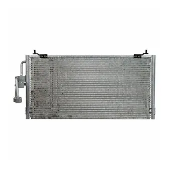 Condenseur, climatisation DELPHI CF20200