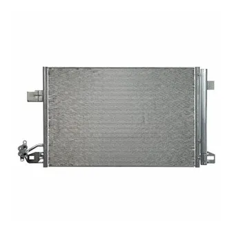DELPHI CF20212 - Condenseur, climatisation