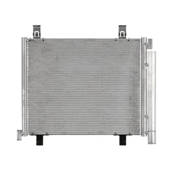 Condenseur, climatisation DELPHI CF20213