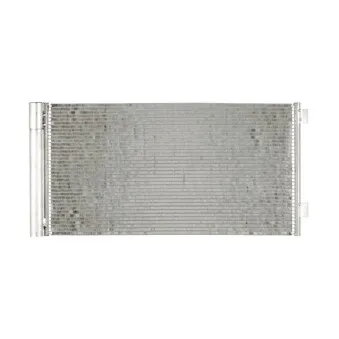 Condenseur, climatisation DELPHI CF20218