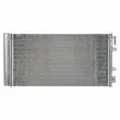 DELPHI CF20219 - Condenseur, climatisation