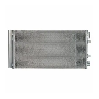 Condenseur, climatisation DELPHI OEM V46-62-0025