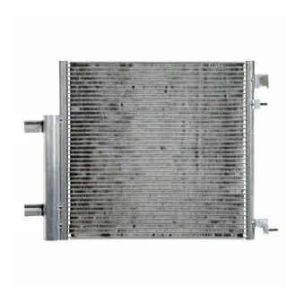 DELPHI CF20220 - Condenseur, climatisation