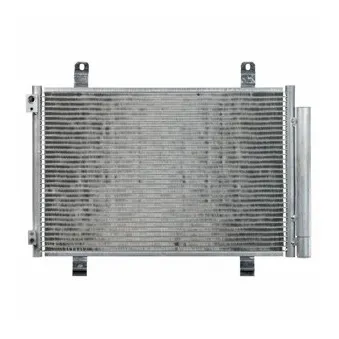 Condenseur, climatisation DELPHI CF20231