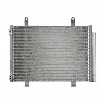 Condenseur, climatisation DELPHI CF20236