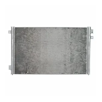 Condenseur, climatisation DELPHI OEM XR854219