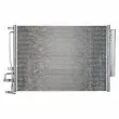 DELPHI CF20260 - Condenseur, climatisation