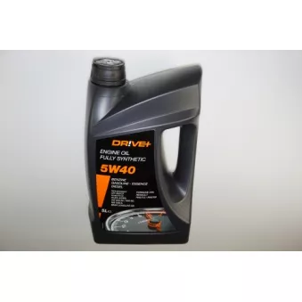 Huile moteur Dr!ve+ DP3310.10.033