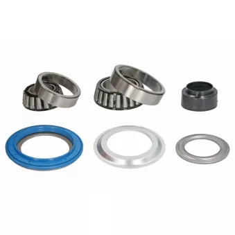 Kit de réparation de moyeu de roue BPW OEM 0980106261