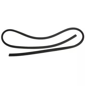 Joint de vitre SAINT-GOBAIN SEKURIT 5002951820 pour MITSUBISHI PAJERO 2.5 TD - 115cv