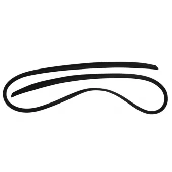 Joint de vitre SAINT-GOBAIN SEKURIT OEM 73150S1AE01