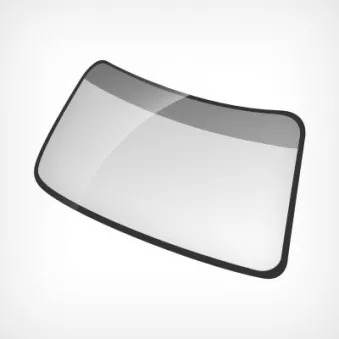 Pare-brise SAINT-GOBAIN SEKURIT 3701300220