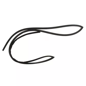 Joint de vitre SAINT-GOBAIN SEKURIT 3702401820 pour KIA CEED 1.4 - 105cv