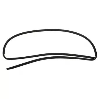 Joint de vitre SAINT-GOBAIN SEKURIT 1001801820 pour BMW Série 3 328 i - 193cv