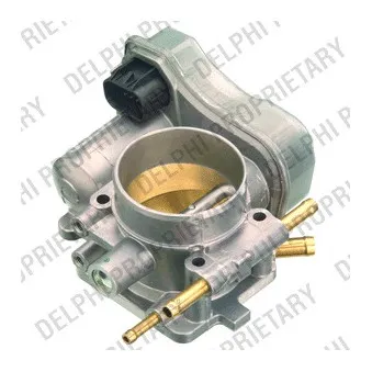 Controle de ralenti, alimentation en air DELPHI OEM 9128518