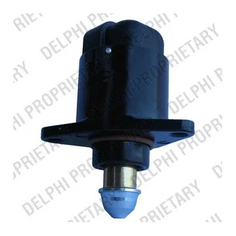 Controle de ralenti, alimentation en air DELPHI CV10187-12B1