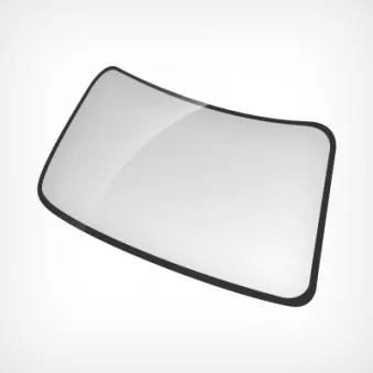 Pare-brise SAINT-GOBAIN SEKURIT 0201401100