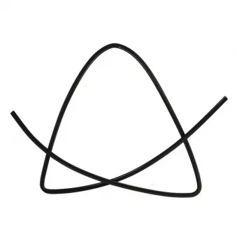 Joint de vitre SAINT-GOBAIN SEKURIT 5401651830