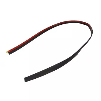 Joint de vitre SAINT-GOBAIN SEKURIT 3703301850 pour VOLKSWAGEN SCIROCCO 1.6 TGDI - 204cv