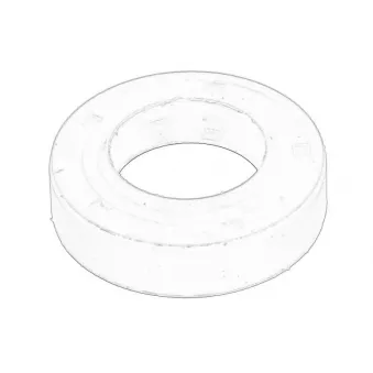 Jeu de joints d'étanchéité, chemise de cylindre OE OEM 8872580