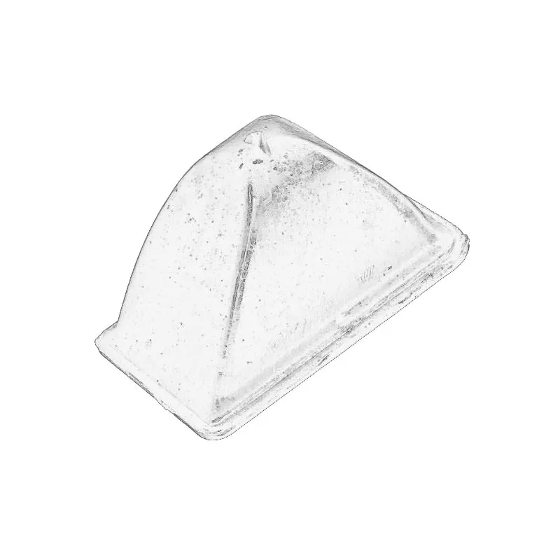 Éléments de suspension pour pare choc OE 5001875160 - Visuel 1