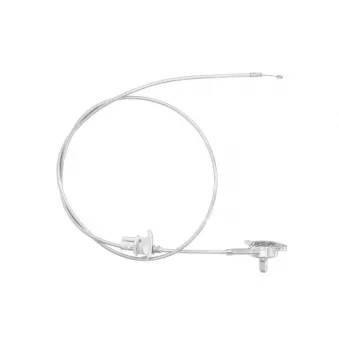 OE 656200010R - Cable de capot