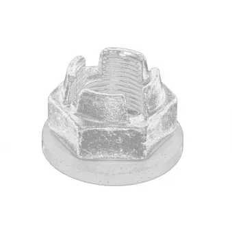 Écrou D'essieu BTA 470G0195BTA - Pour Arbre D'essieu Avant - Compatible Ford Fiesta Mk5, Focus Mk1, Fusion, Mondeo Mk3 - Réf Ford 1008849, 93BB3B477AC