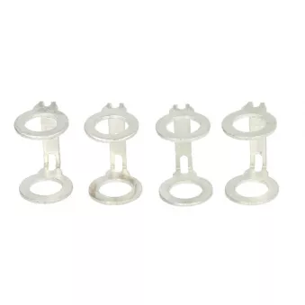 Joint d'étanchéité, tuyauterie de carburant ENGITECH [ENT260078]