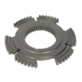 Hub du Synchronisateur, boîte de vitesse manuelle du RCPP ZF OEM 81324200181