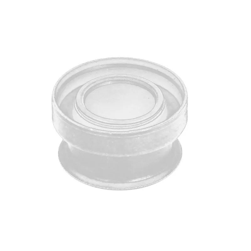 Bague d'étanchéité d'arbre, boîte de vitesses OE 6027025 - Visuel 1