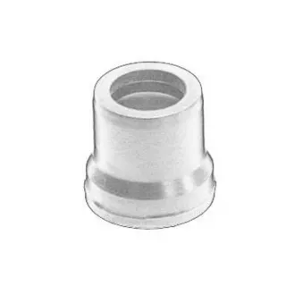 Support, soupape d'injection OE 6171202