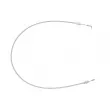 Tirette à câble, verouillage de porte OE [4170588]