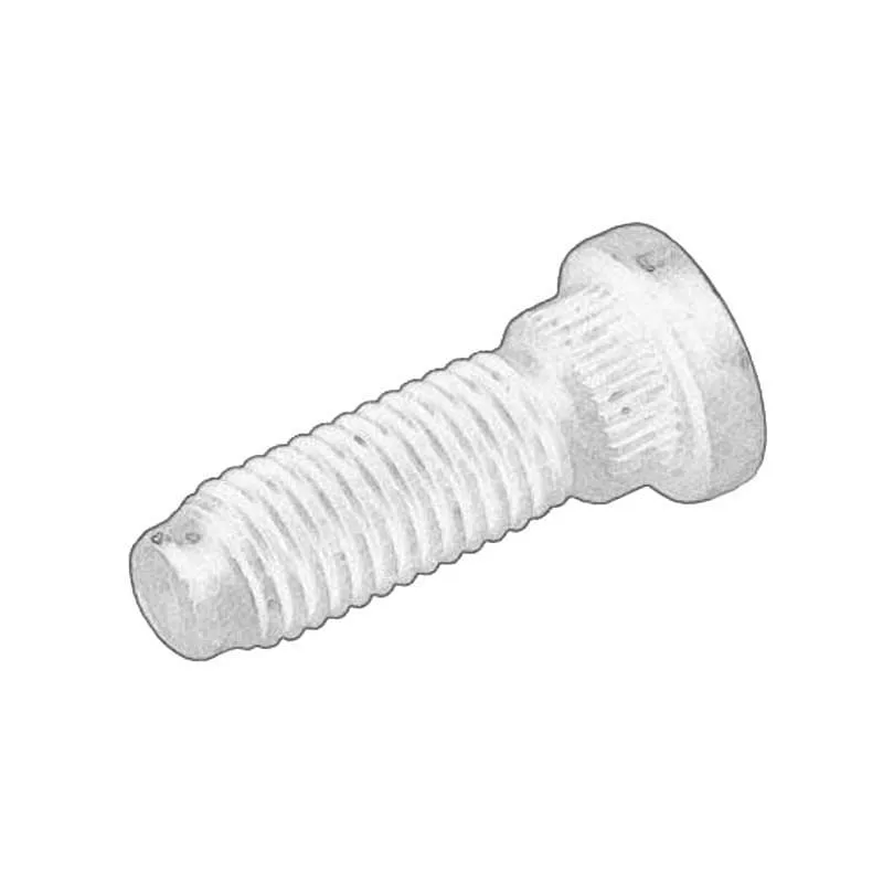 Boulon de roue OE 1370439 - Visuel 1