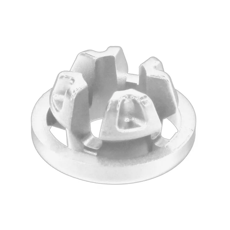 Collier de support de capot moteur OE 1470846 - Visuel 1