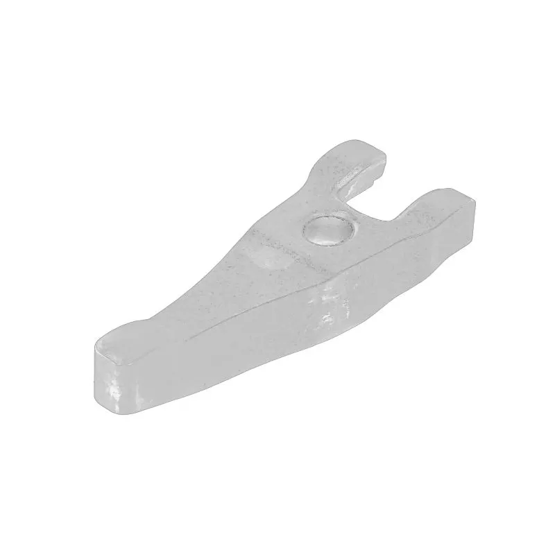 Support, injecteur OE 1719487 - Visuel 1