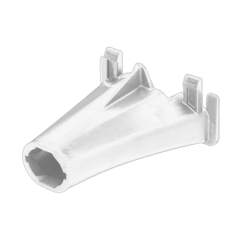 Pare-chocs OE 1734700 - Visuel 1