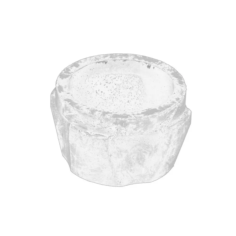 Silent bloc de cache moteur OE 1867264 - Visuel 1