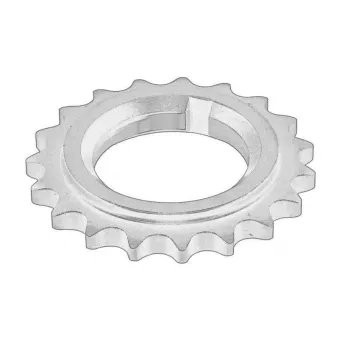 Roue dentée, arbre à cames OE OEM 11212243401